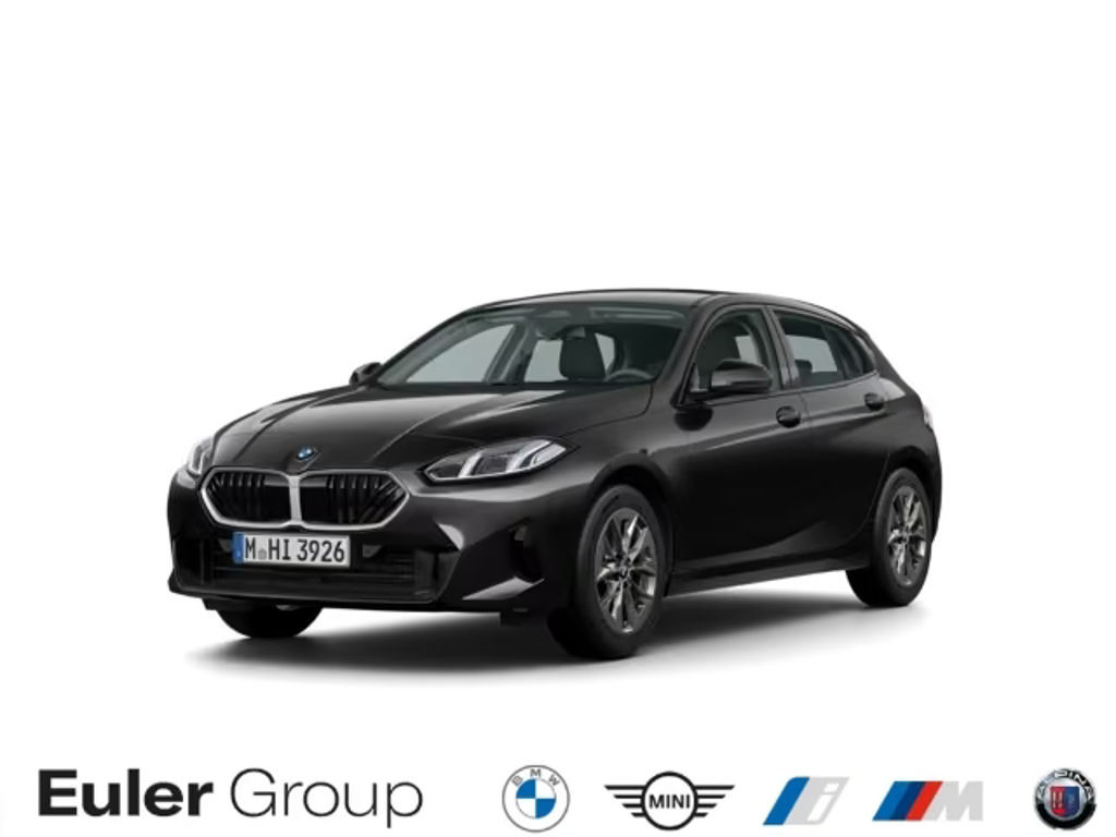 BMW 1 Serie 120 Sedan