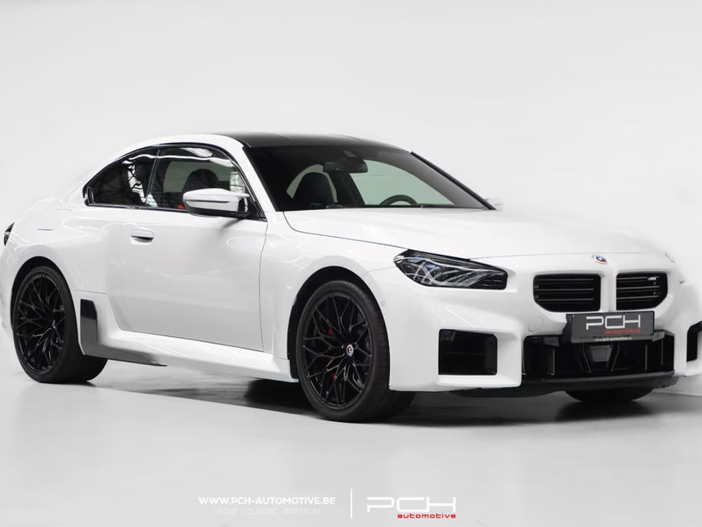 BMW M2