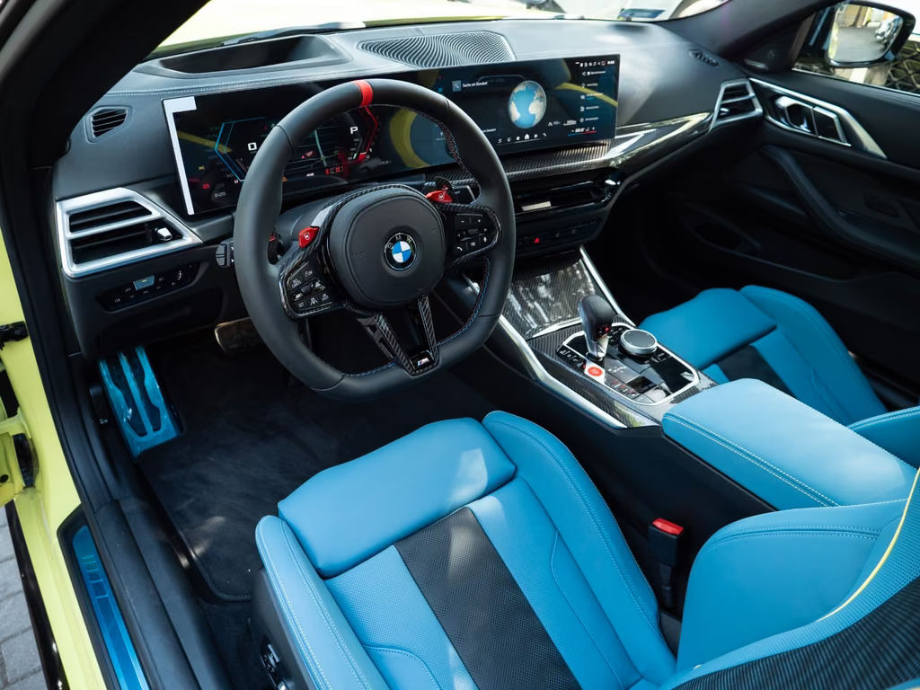 BMW M4