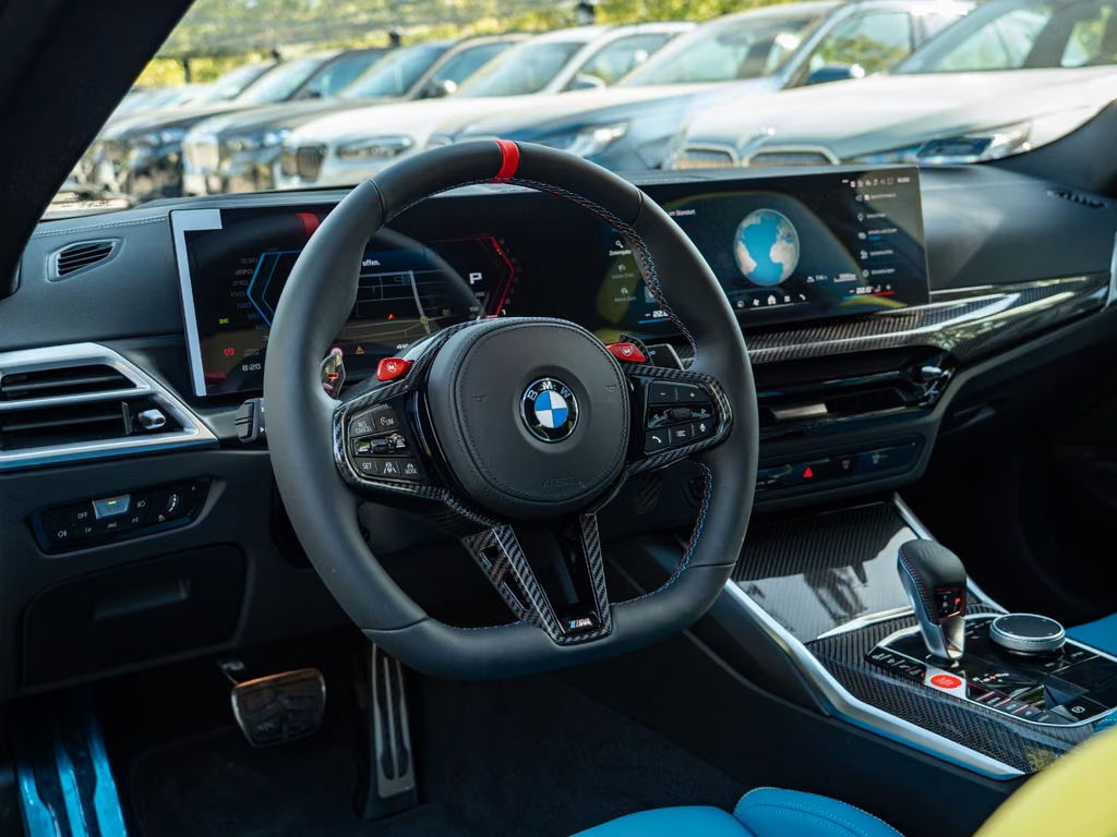 BMW M4