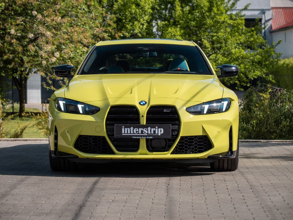 BMW M4