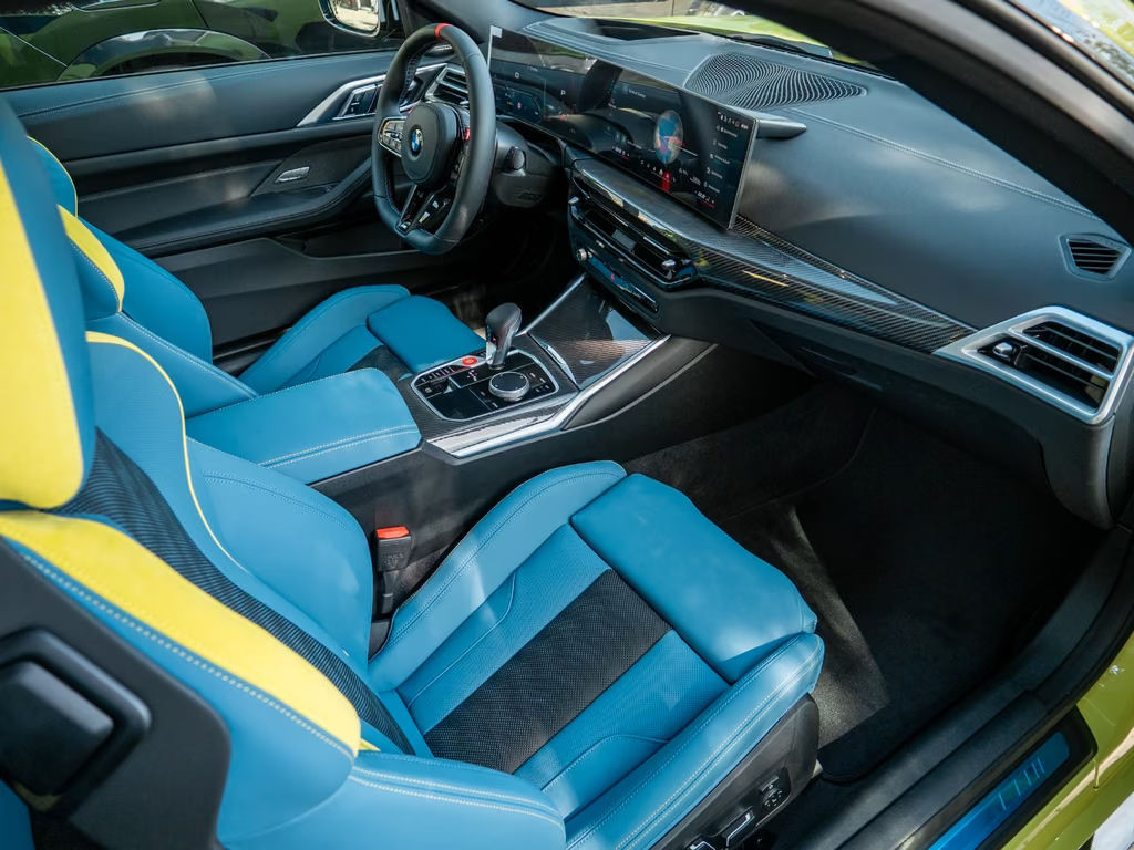 BMW M4