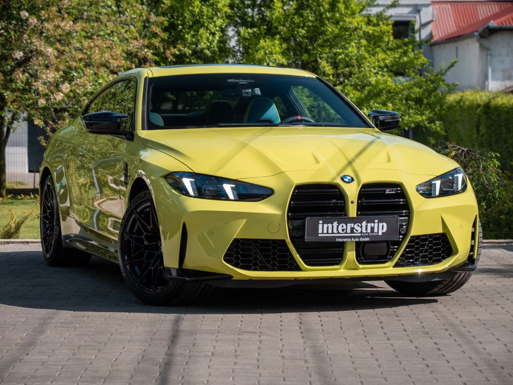 BMW M4