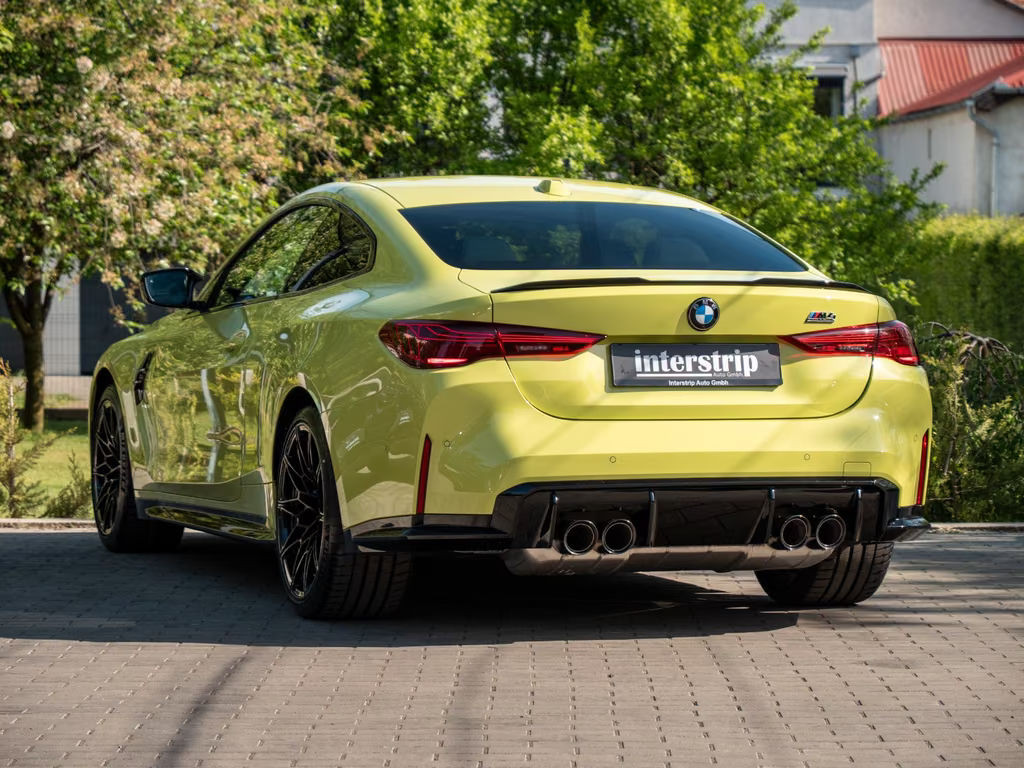 BMW M4
