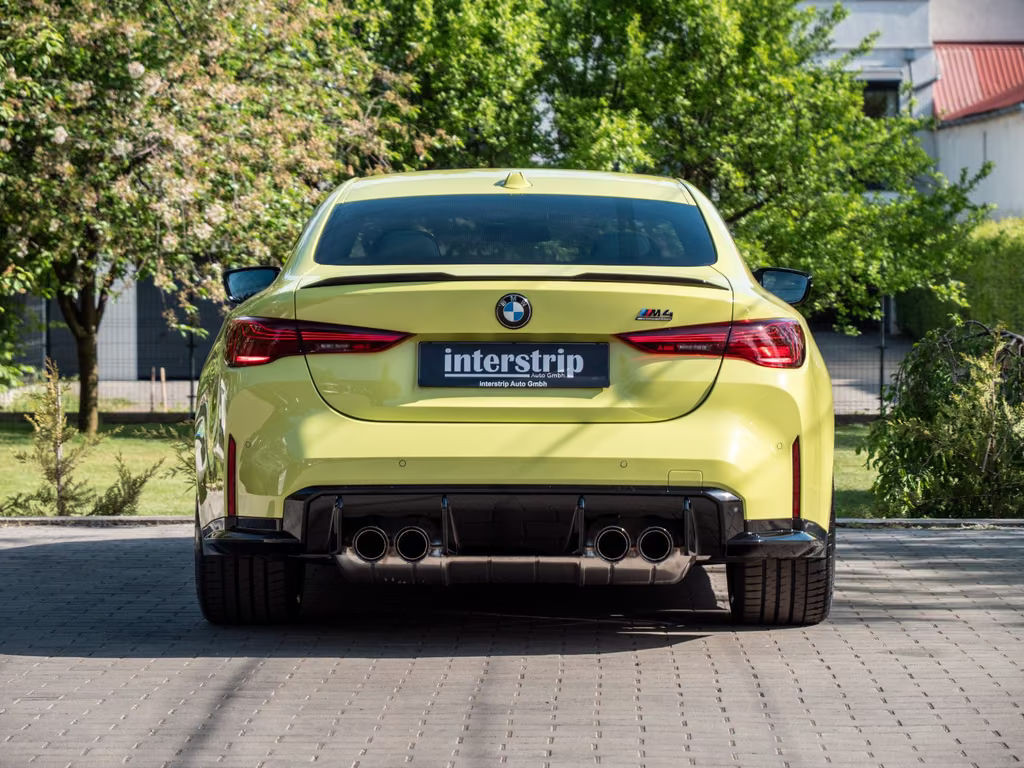 BMW M4