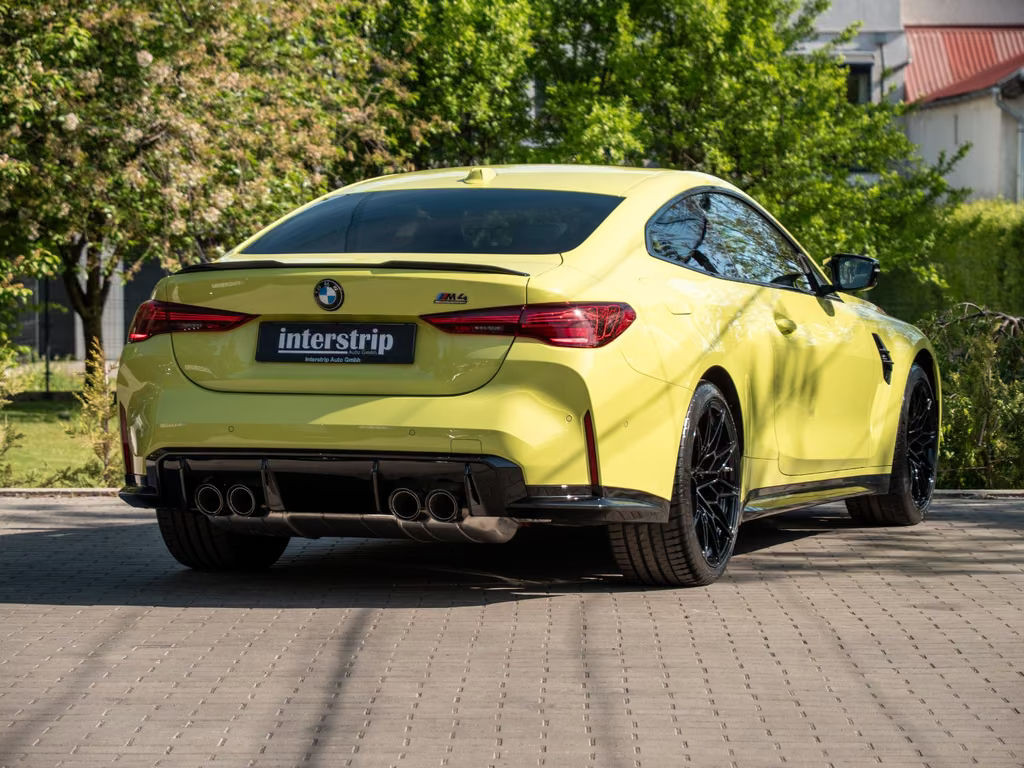 BMW M4