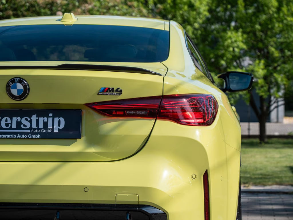 BMW M4