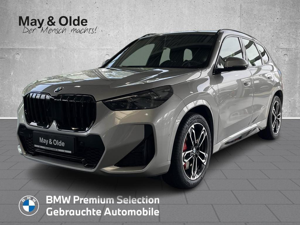 BMW X1 sDrive18i