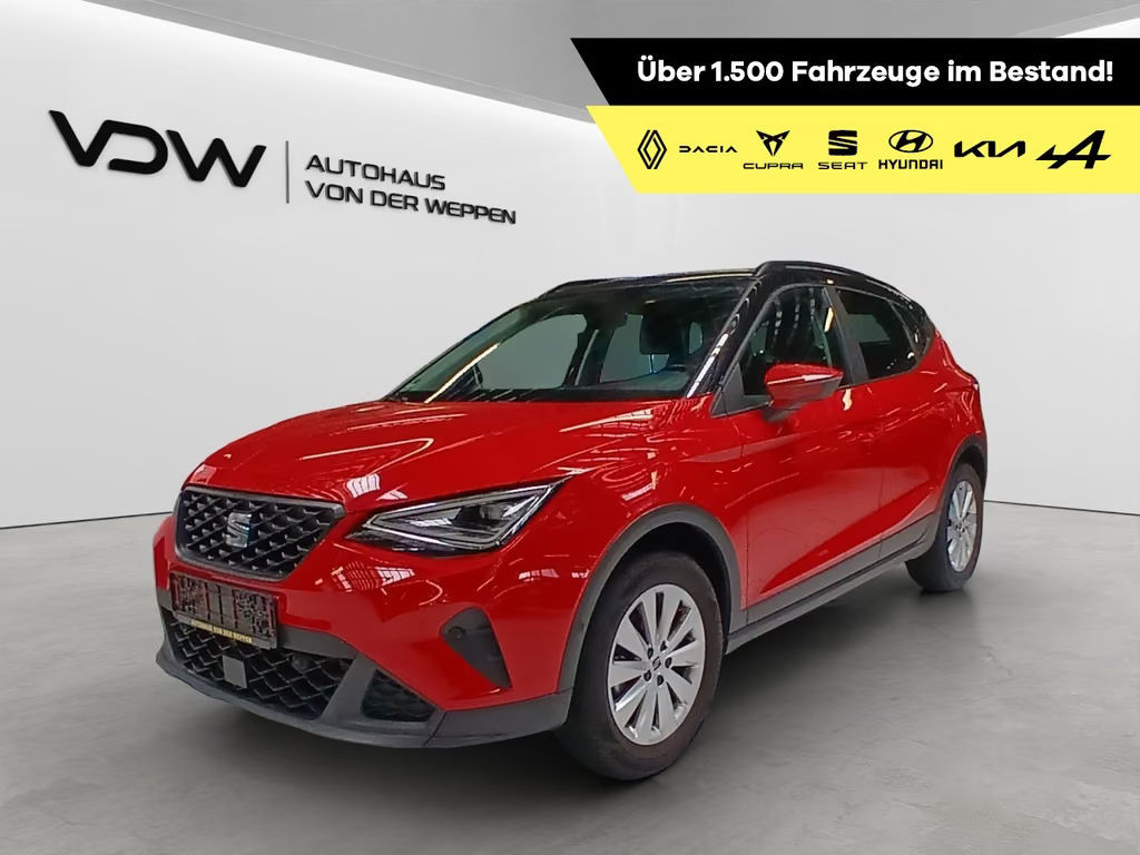 Seat Arona Style