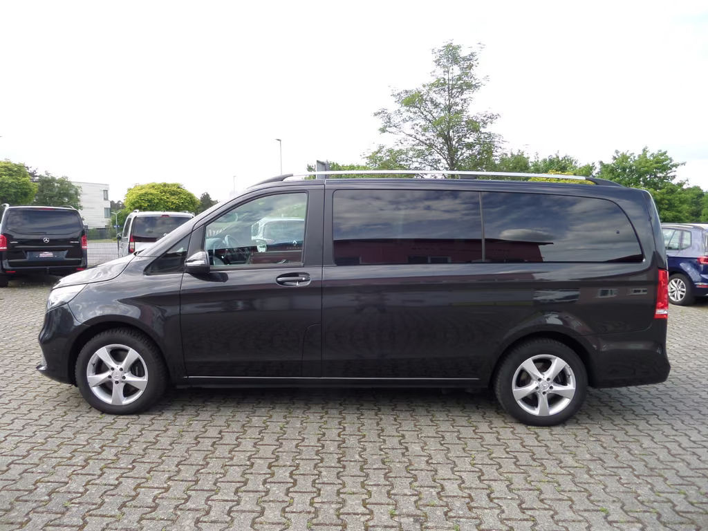 Mercedes-Benz V-Klasse V 220 Limousine Lang V 220 d