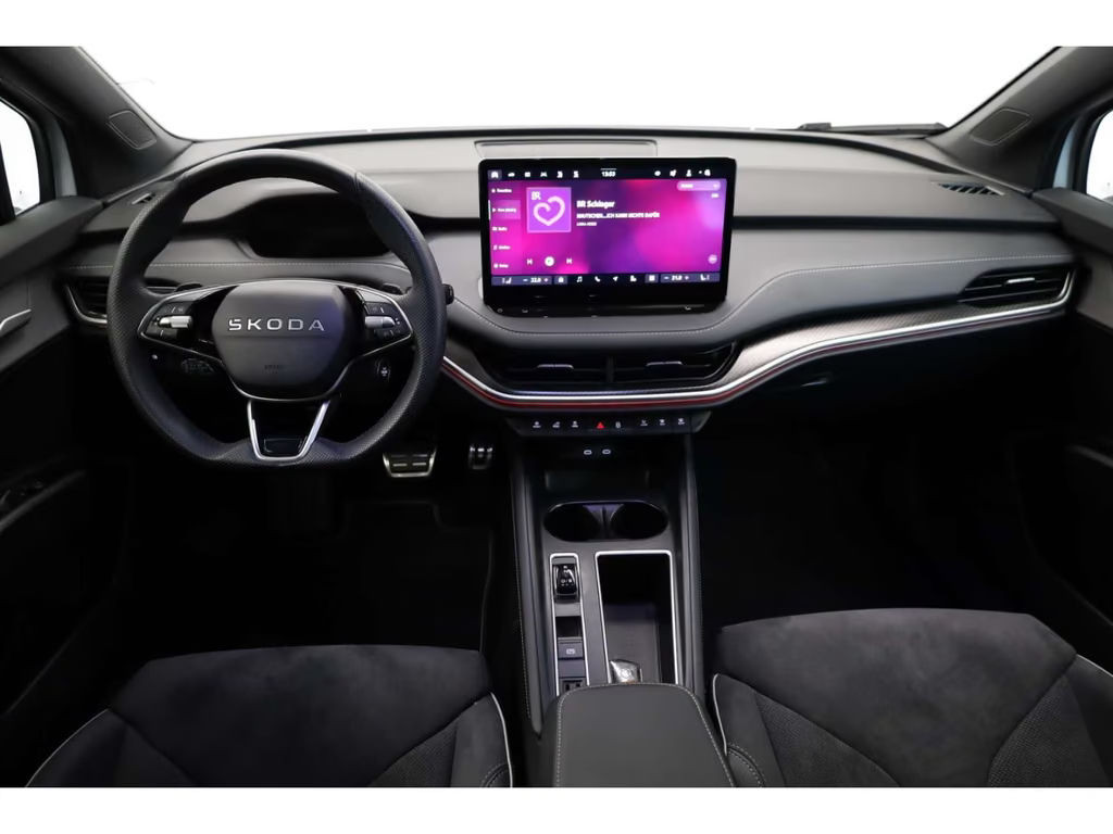 Skoda Enyaq iV