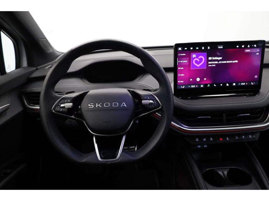 Skoda Enyaq iV
