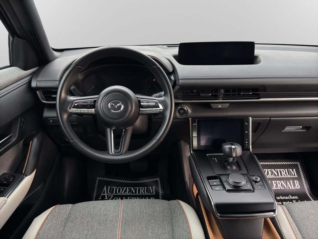 Mazda MX-30