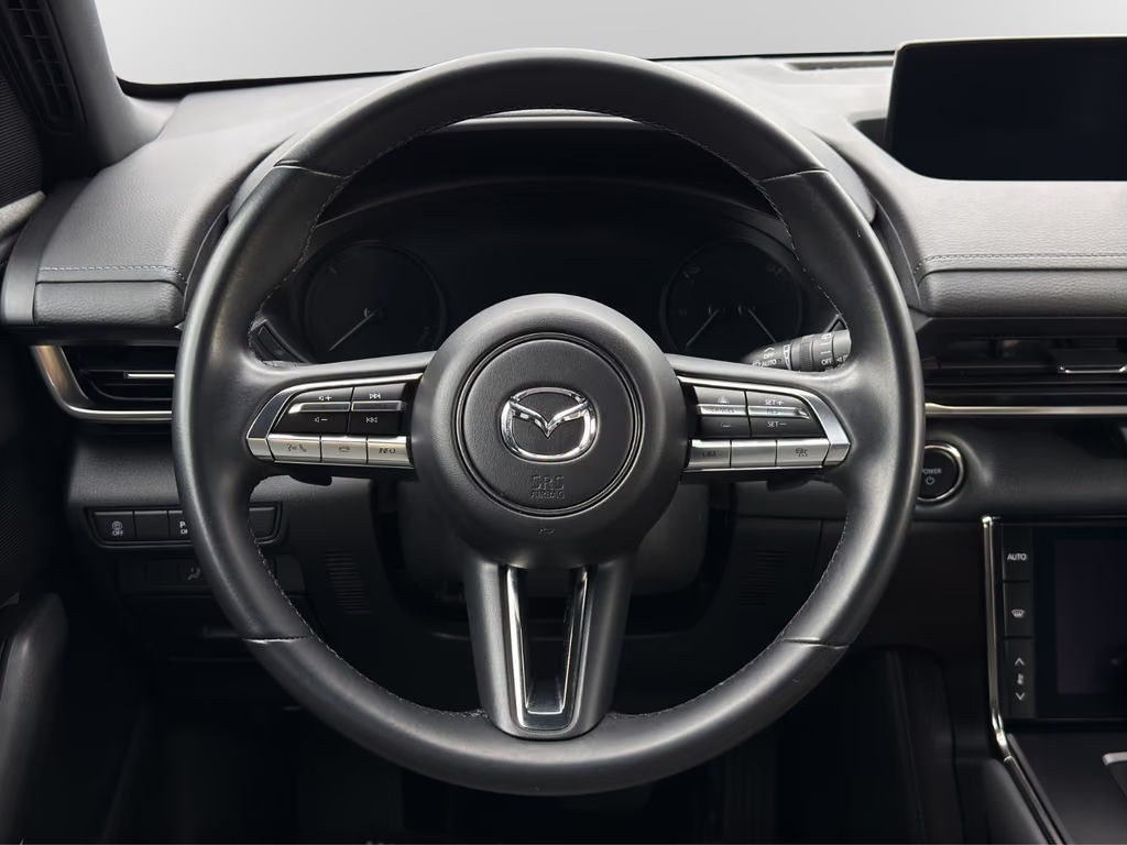 Mazda MX-30