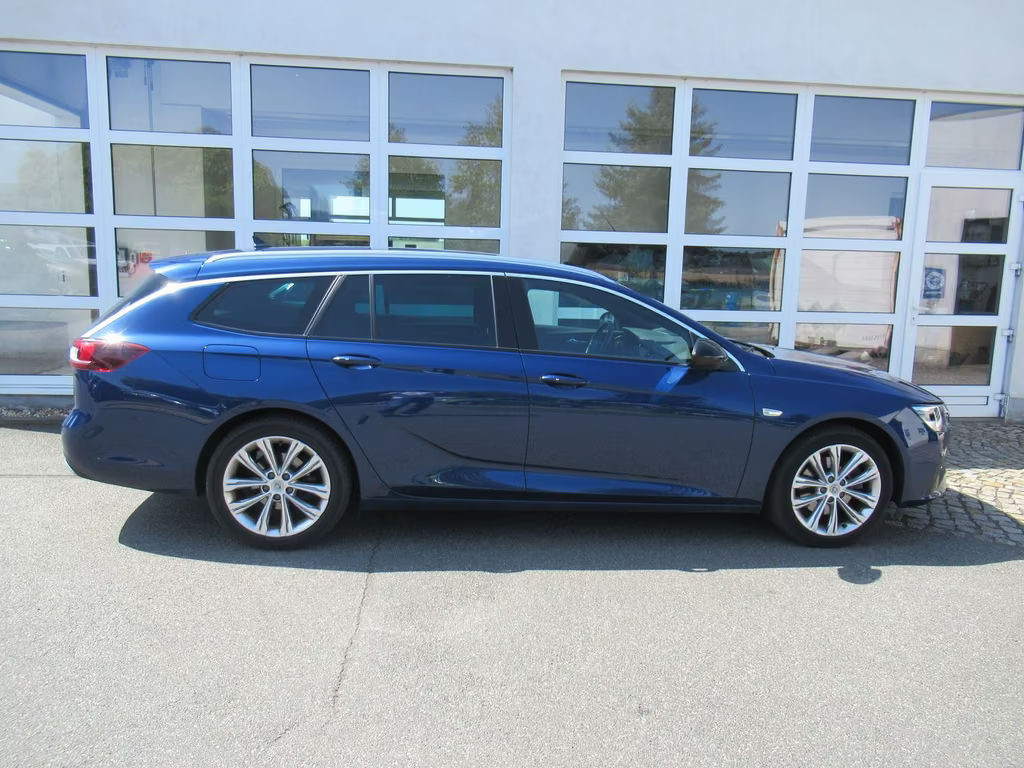 Opel Insignia 2.0 CDTI Business Elegance