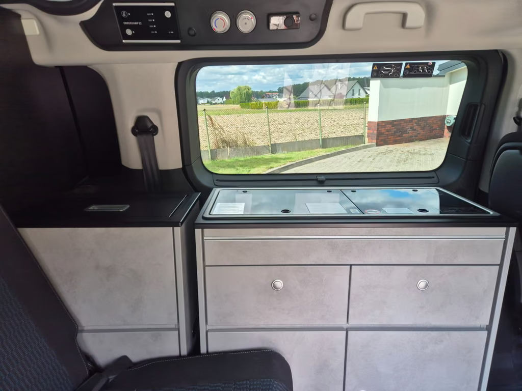 Opel Zafira Life