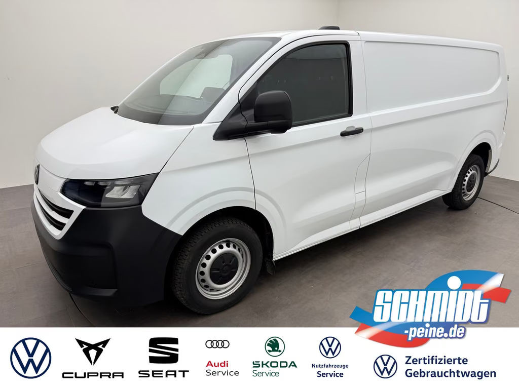 Volkswagen Transporter Lang T7