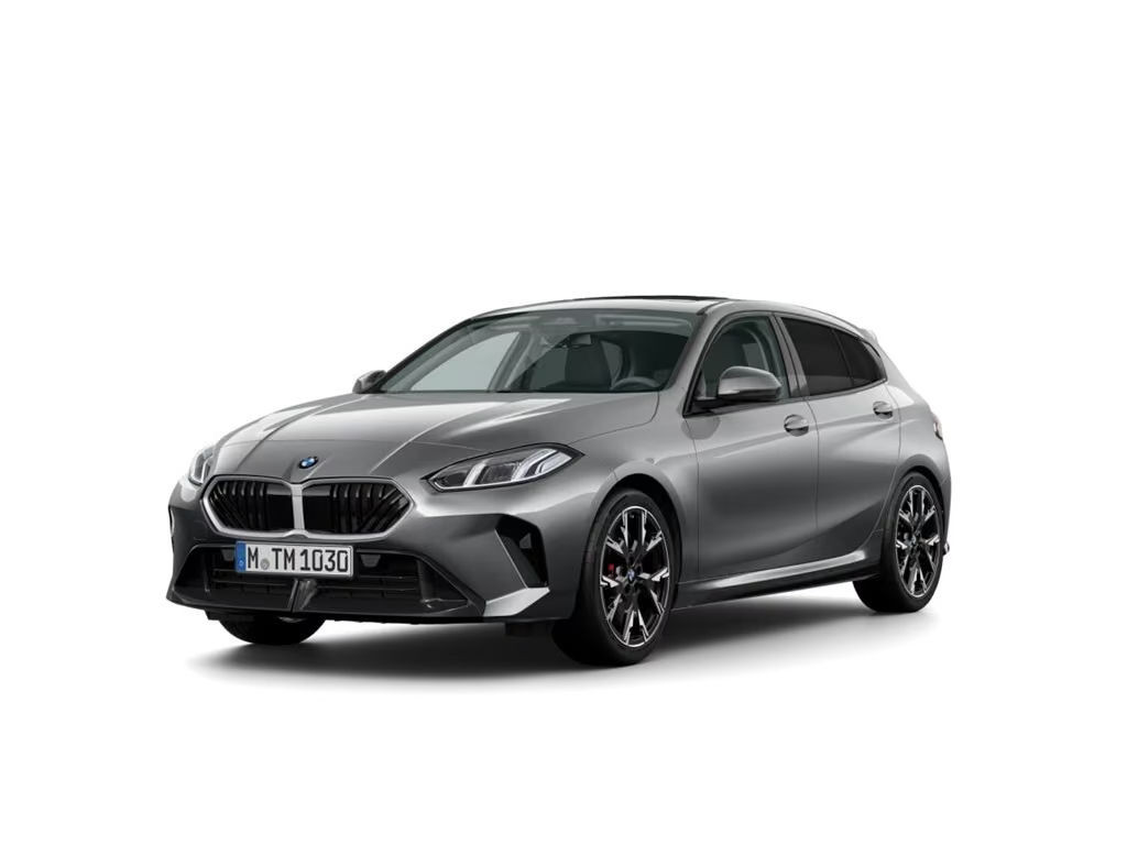 BMW 1 Serie 120 Sedan