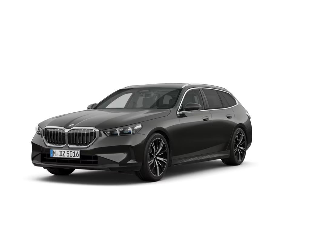 BMW 5 Serie 520 Touring 520i