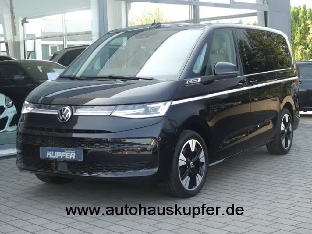 Volkswagen Multivan Style T7