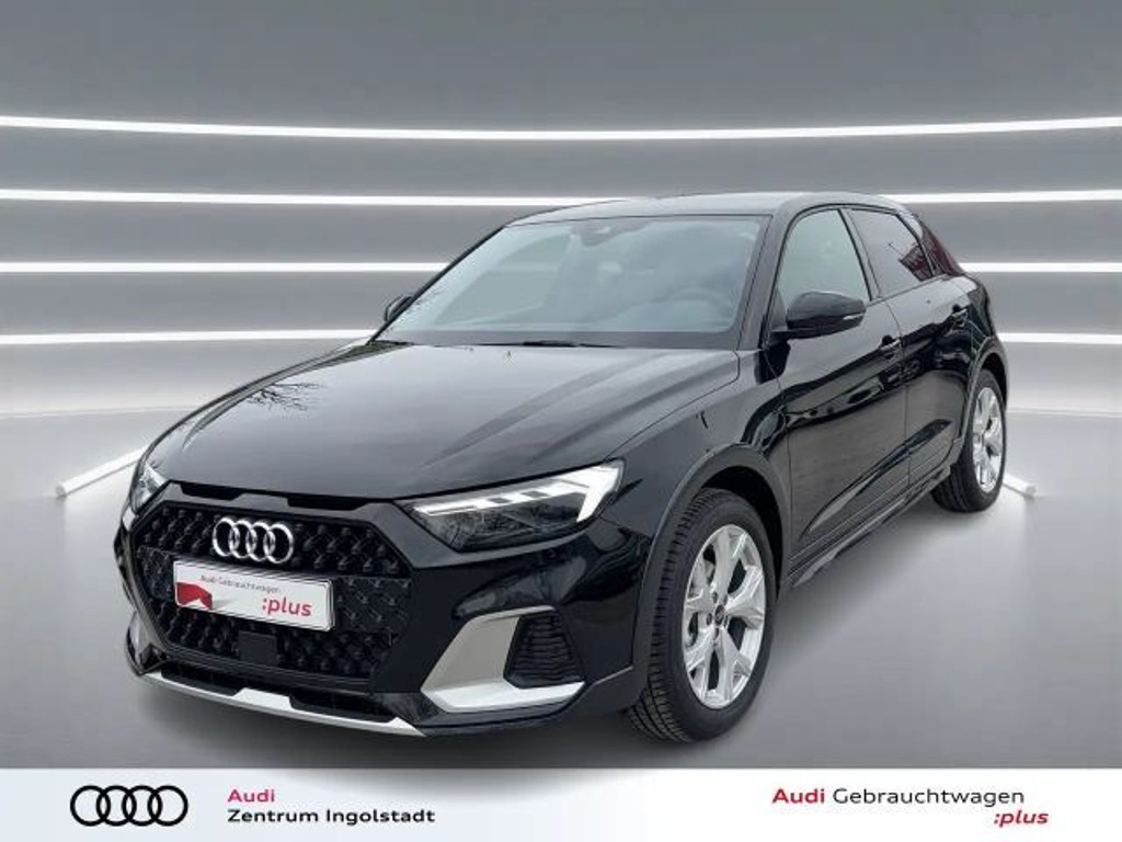 Audi A1 S-Line 35 TFSI Allstreet