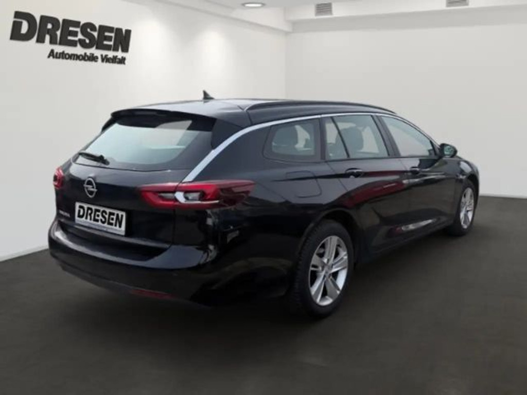 Opel Insignia Business