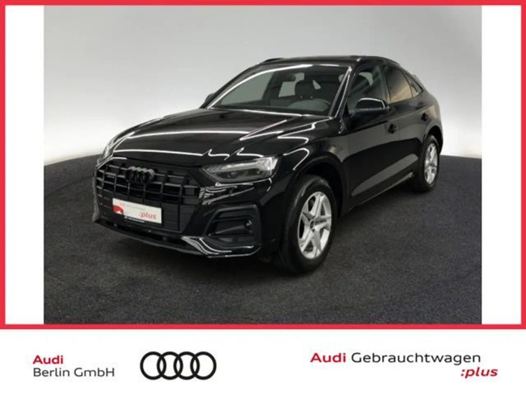 Audi Q5 Quattro 40 TDI