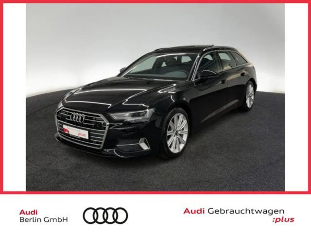 Audi A6 Quattro Sport 45 TFSI