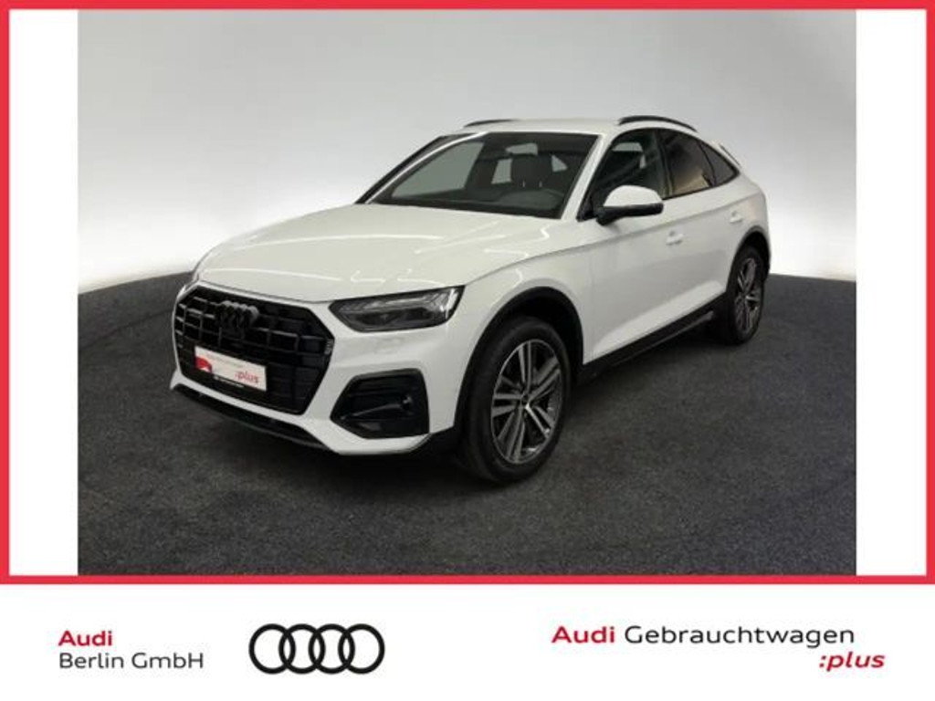 Audi Q5 Quattro 40 TFSI