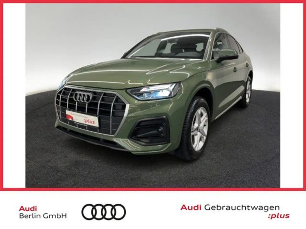 Audi Q5 Quattro 40 TFSI
