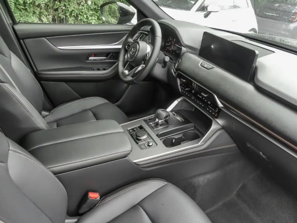 Mazda CX-60 Homura e-Skyactiv Plus