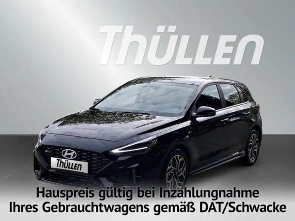 Hyundai i30 N Line 1.6