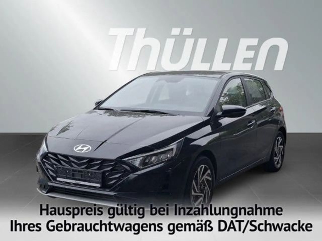 Hyundai i20 Trend 1.0