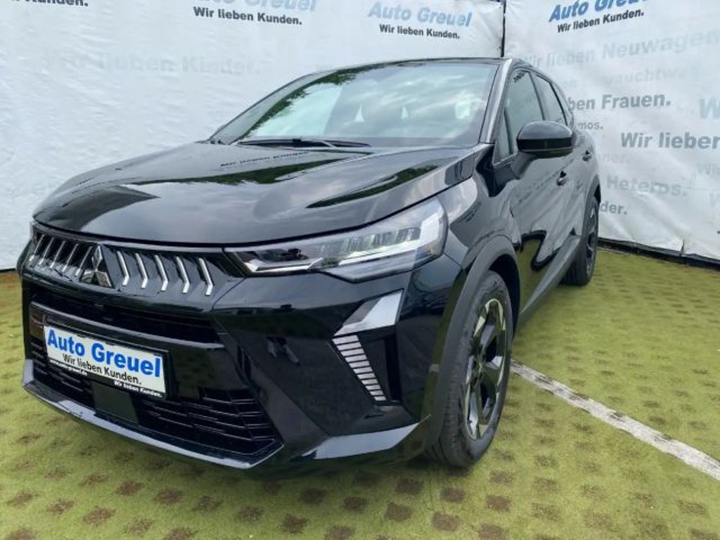 Mitsubishi Grandis 1.3 MHEV 103 kW Diamant PLUS