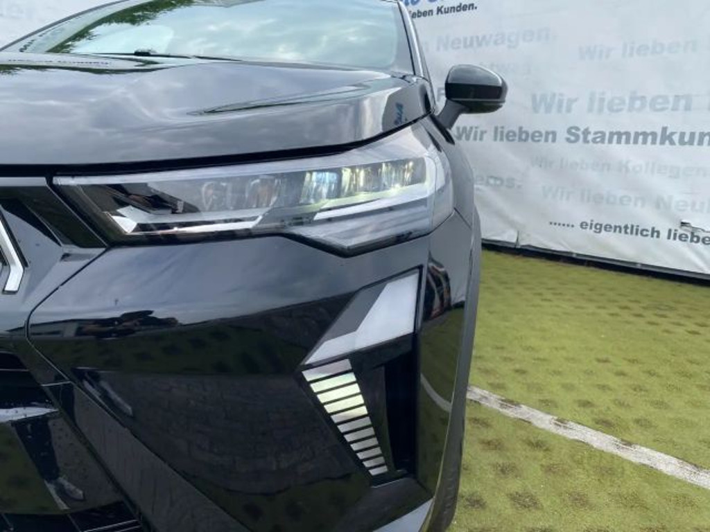 Mitsubishi Grandis