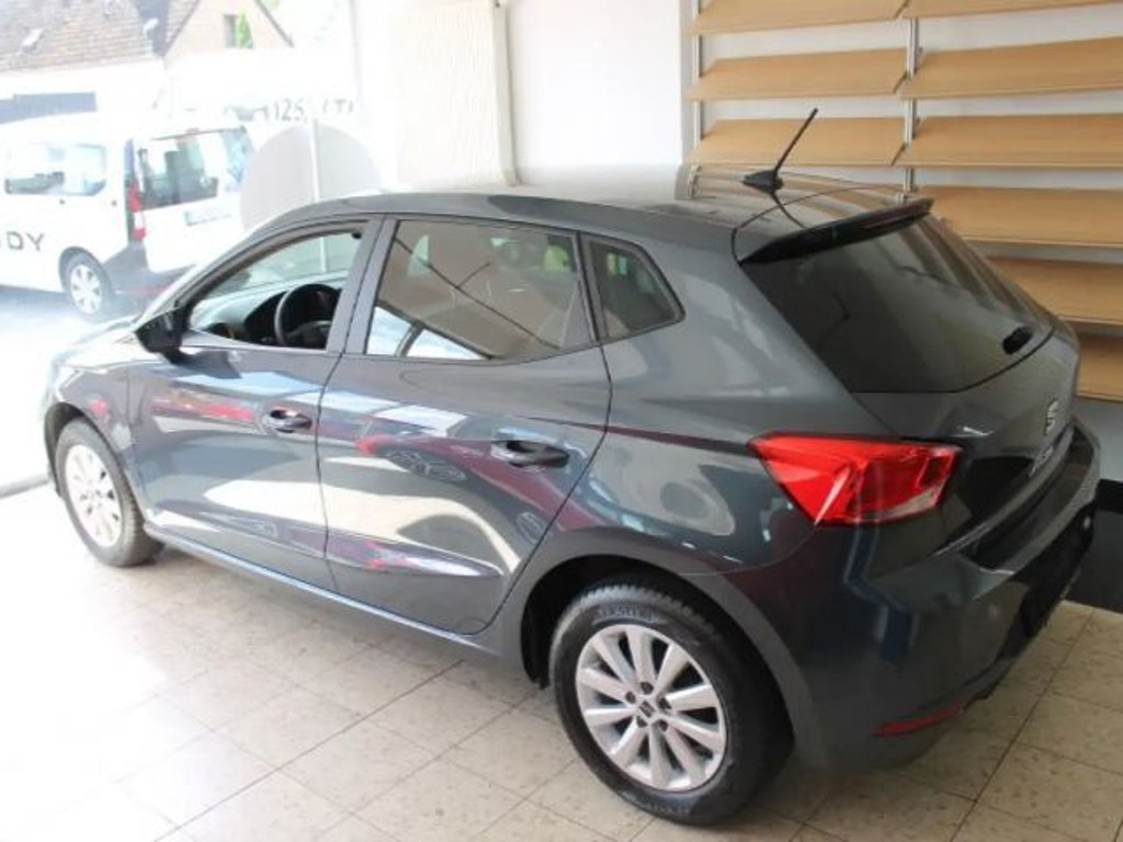 Seat Ibiza Style 1.0 TSI