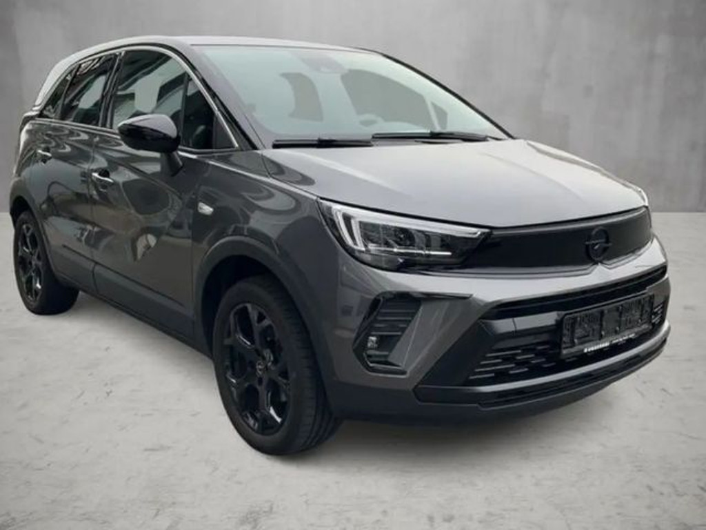 Opel Crossland X GS-Line