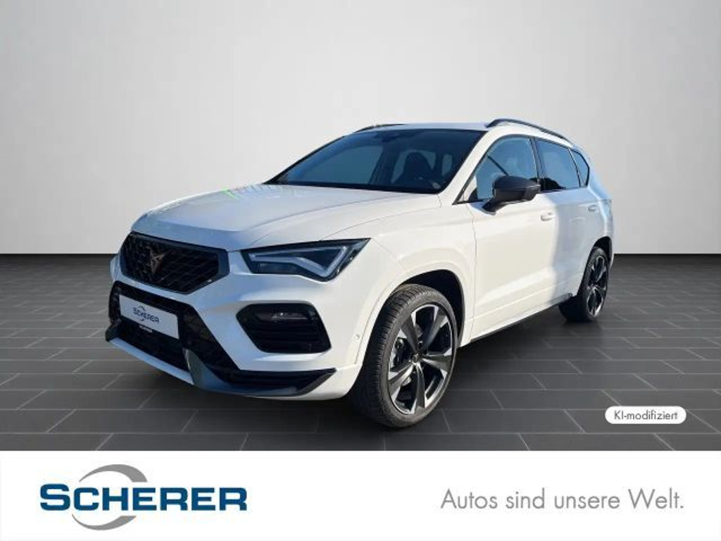 Cupra Ateca 1.5 TSI