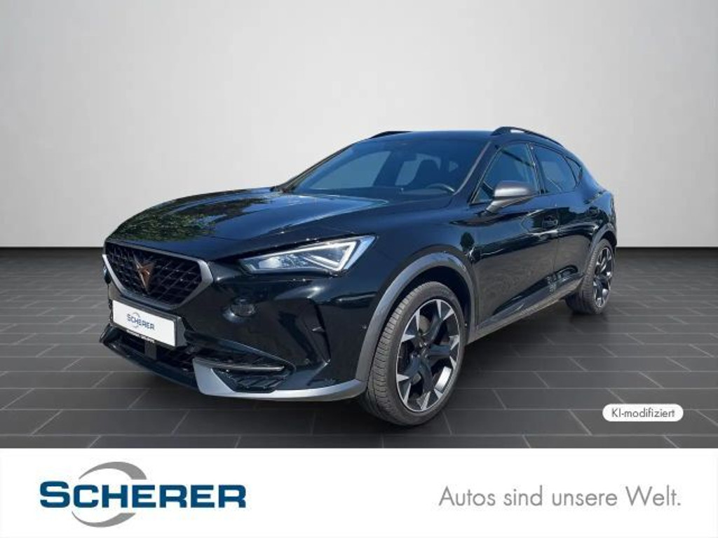 Cupra Formentor 2.0 TSI VZ