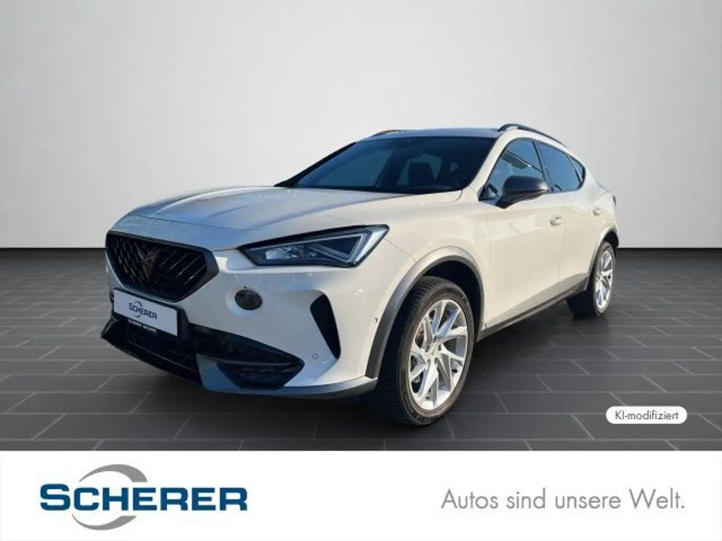 Cupra Formentor 1.5 TSI
