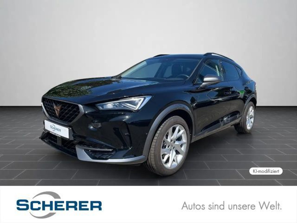 Cupra Formentor 1.5 TSI
