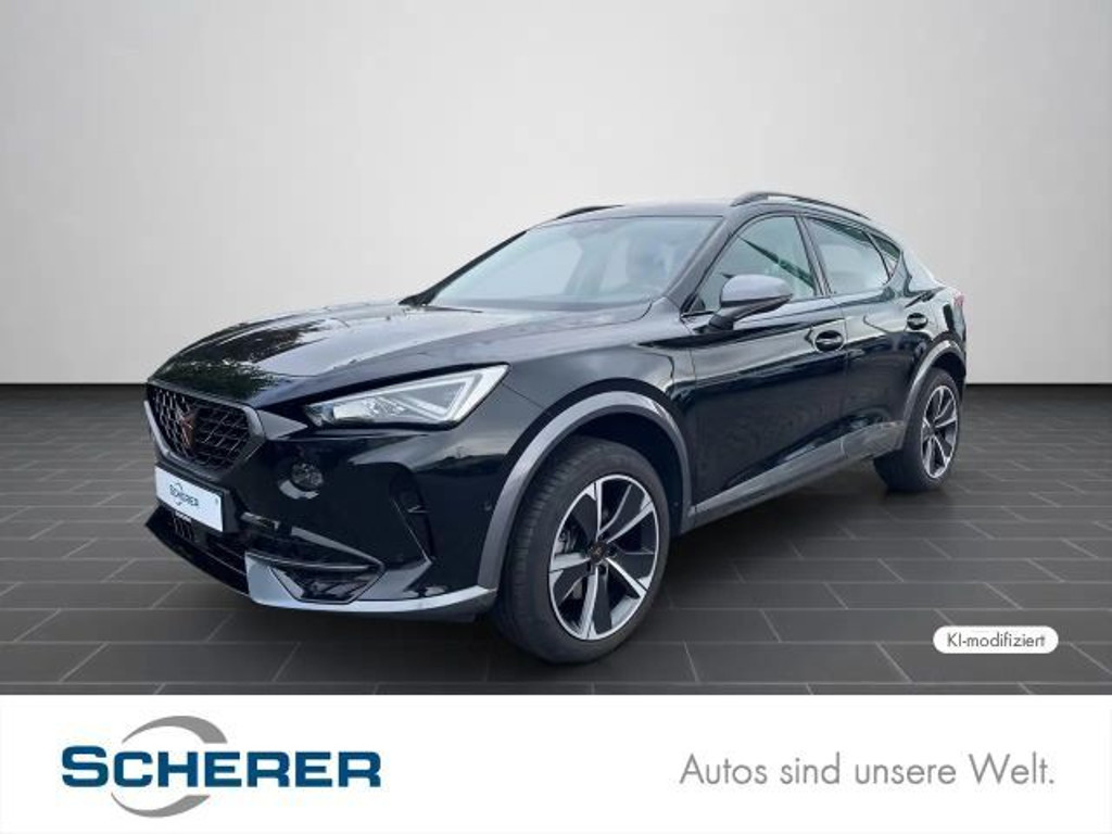 Cupra Formentor 1.5 TSI