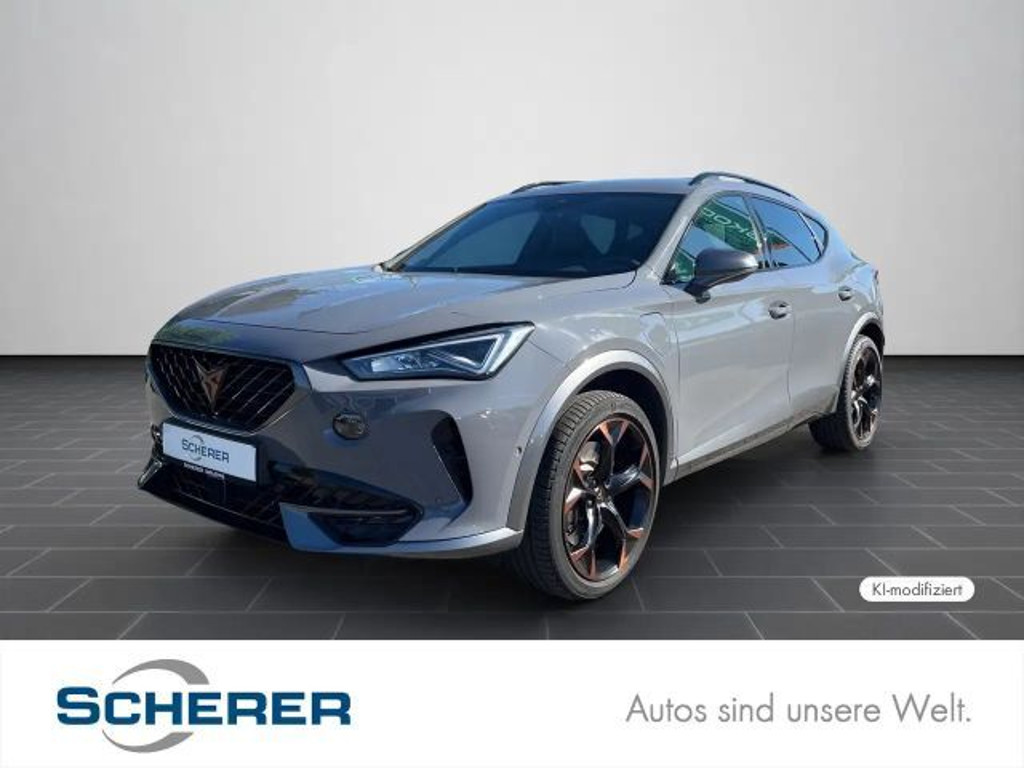 Cupra Formentor 1.4 VZ e-Hybrid