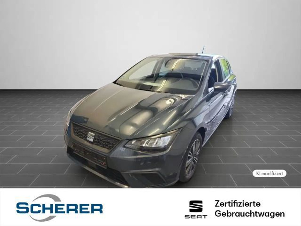 Seat Ibiza Style 1.0 TSI