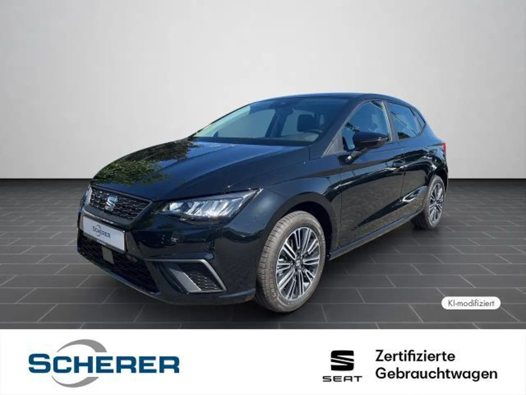 Seat Ibiza Style 1.0 TSI