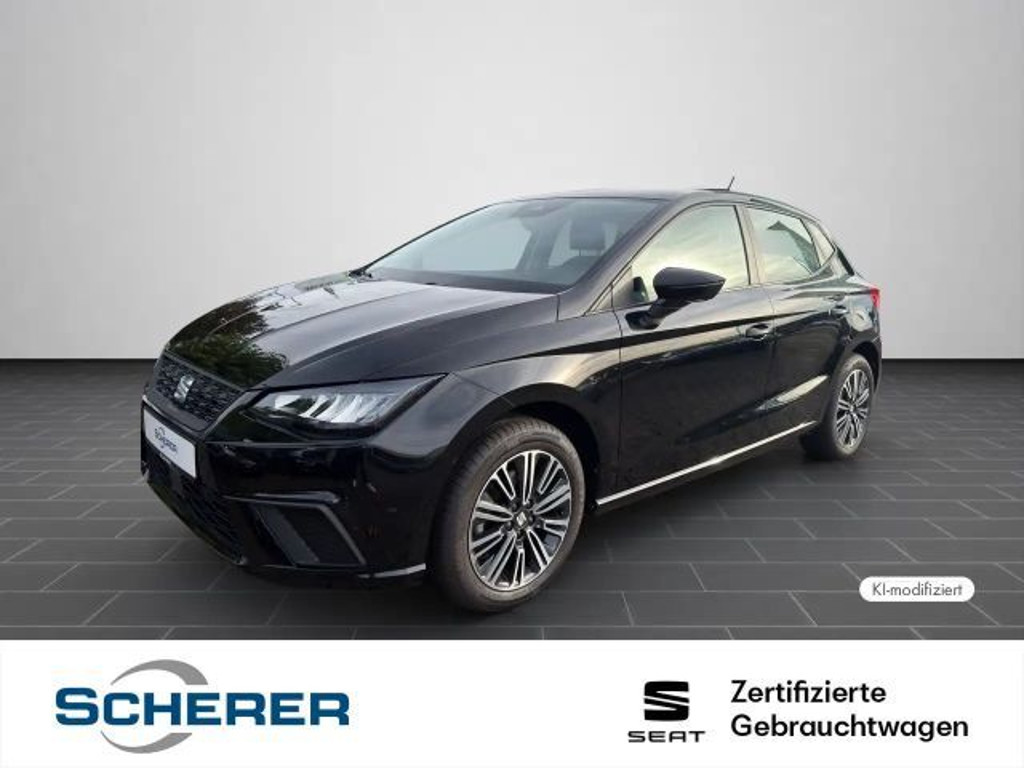 Seat Ibiza Style 1.0 TSI