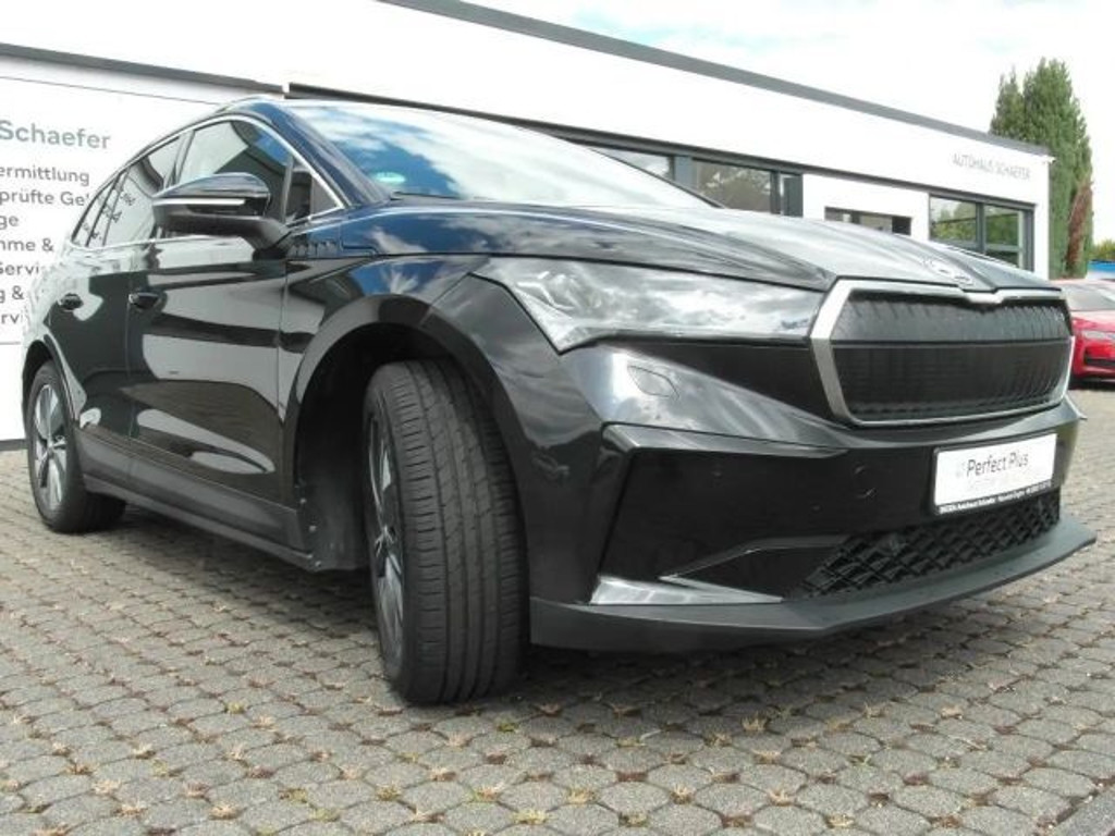 Skoda Enyaq iV iV 80