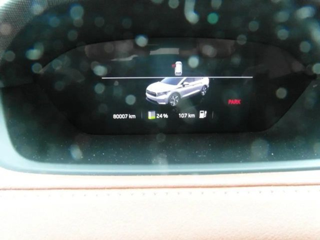 Skoda Enyaq iV