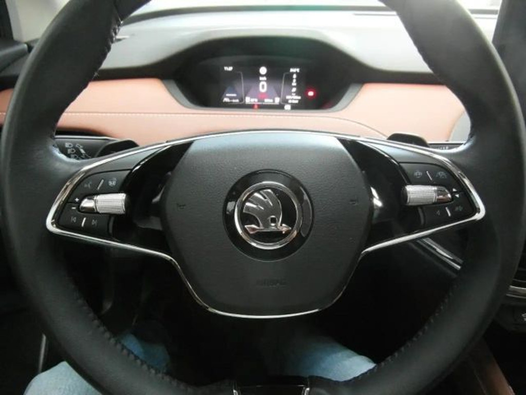 Skoda Enyaq iV