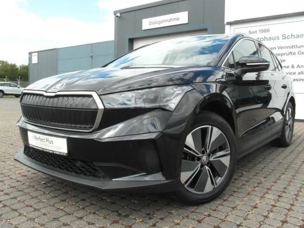 Skoda Enyaq iV